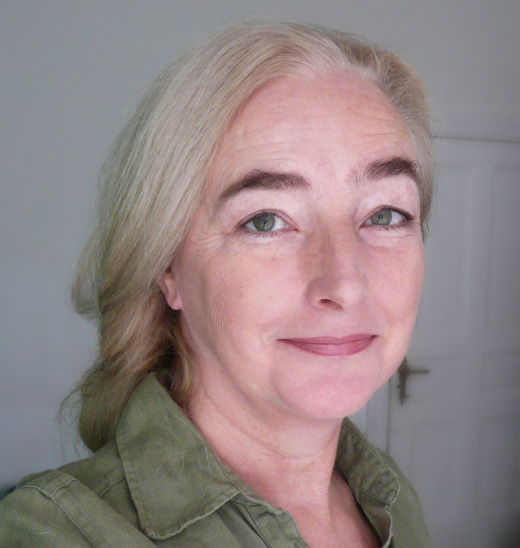 Valerie Jakob (Foto: privat)