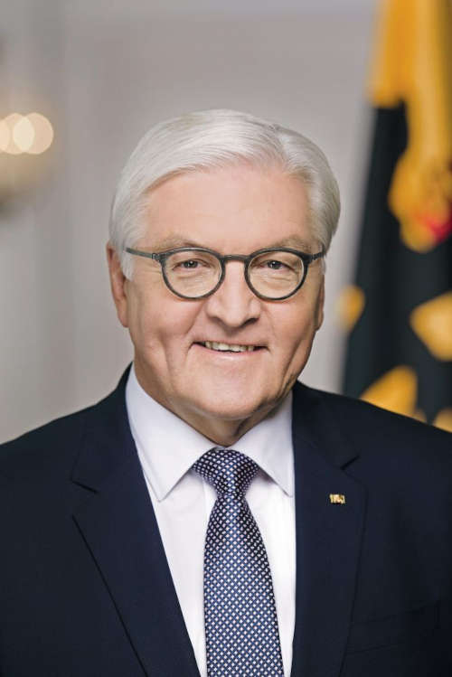 Frank-Walter Steinmeier (Foto: Bundesregierung/Steffen Kugler)