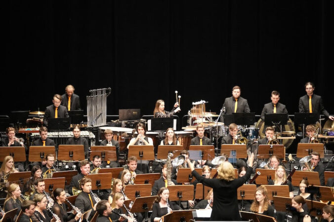 Das LJBO RLP 2026 im Saalbau (Foto: Holger Knecht)