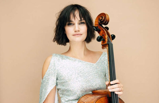 Raphaela Gromes (Foto: wildundleise)