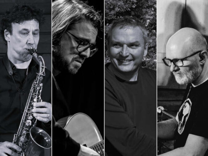 Foto: Jazzfreunde Süd