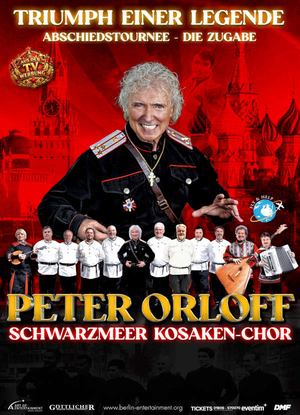 Peter Orloff