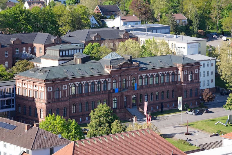Museum Pfalzgalerie