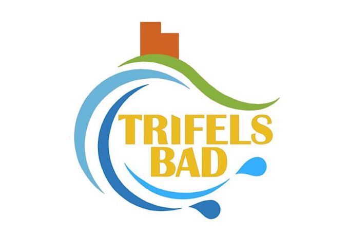 Logo Trifelsbad Annweiler am Trifels