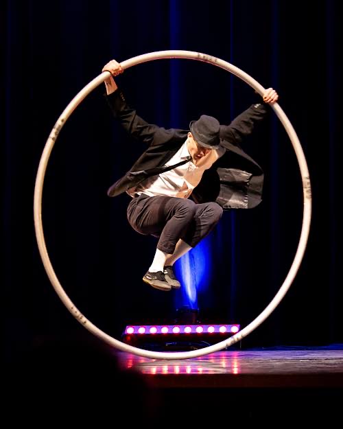 Toke Reimann (Foto: PanRay)