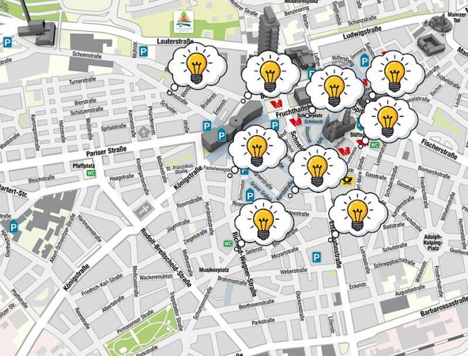 Quelle: Stadt Kaiserslautern
