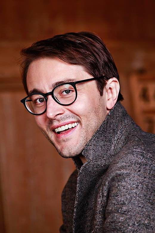 Christian Schmitt (Foto: Uwe Arens)