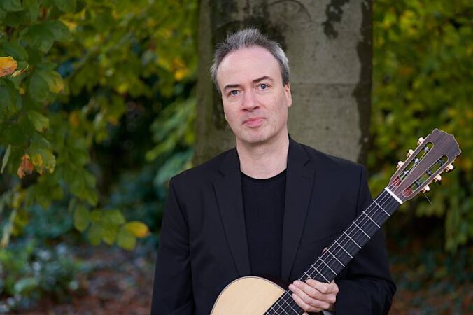 Markus Segschneider (Foto: Roger Hanschel)