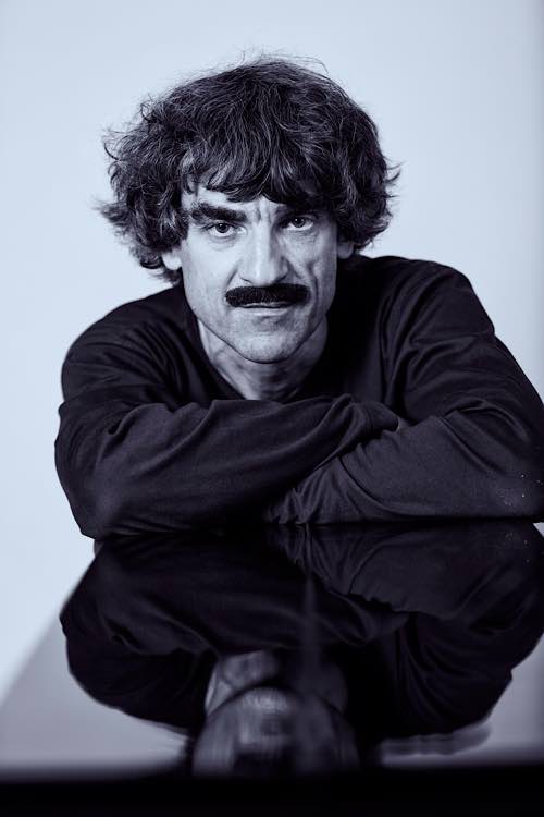 Thomas Scheytt (Foto: Felix Groteloh)