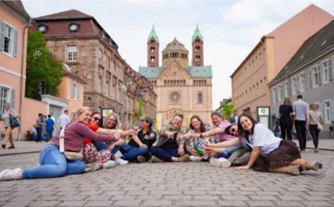 Wein am Dom (Foto: OneLion Media, Leonie Becker)