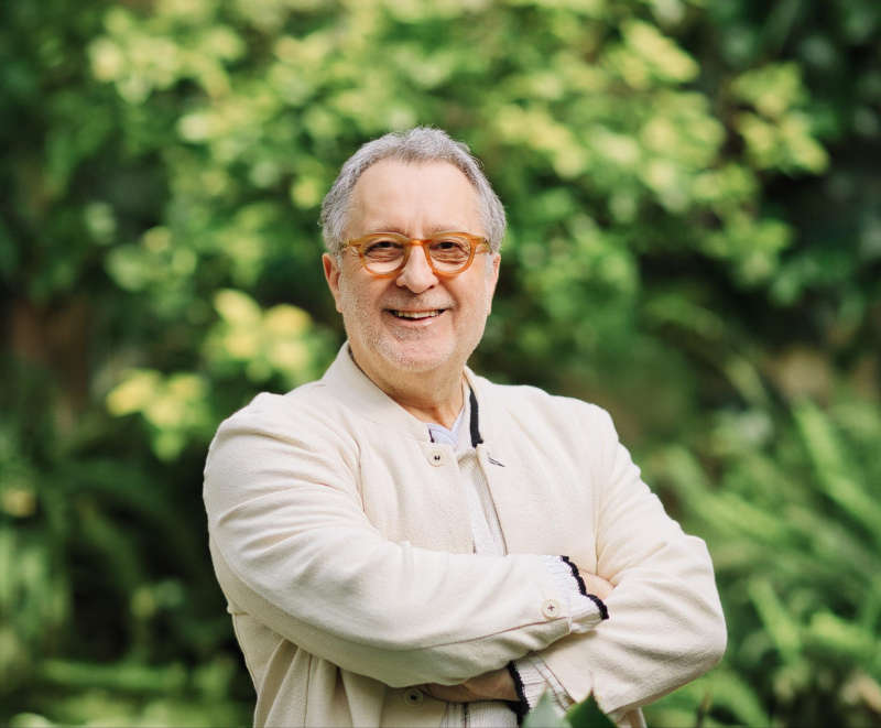 Josep Pons (Foto: IGOR-STUDIO)