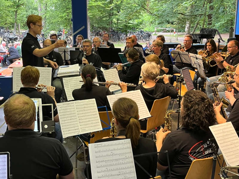 Foto: Musikverein Schifferstadt