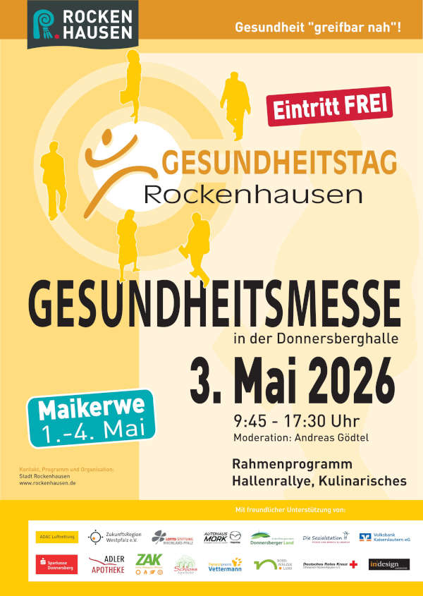 Verbandsgemeindeverwaltung Nordpfälzer Land