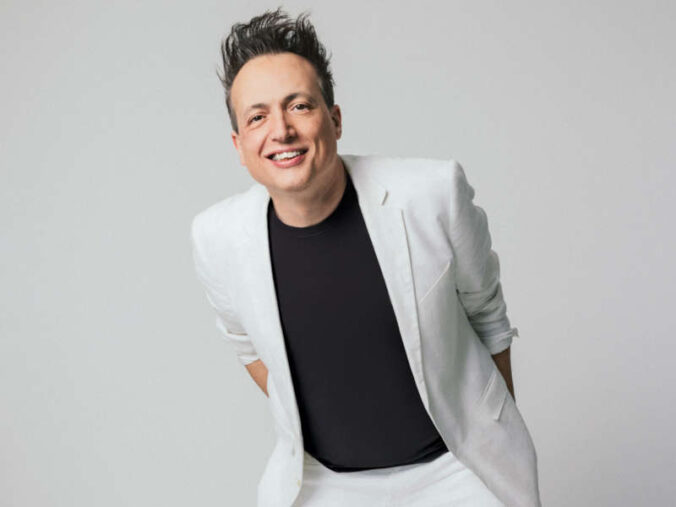 Olaf Bossi (Foto: Ramiro Simone)