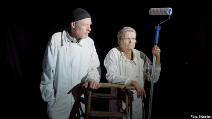 DuO Große Oper (Foto: Künstler)