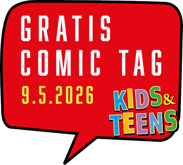 Comic (Quelle: FESTUNION GmbH)