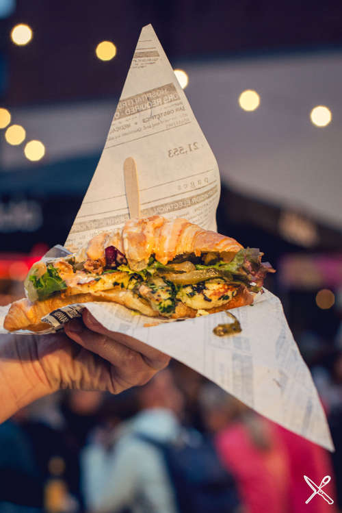 Foto: Street Food Festival