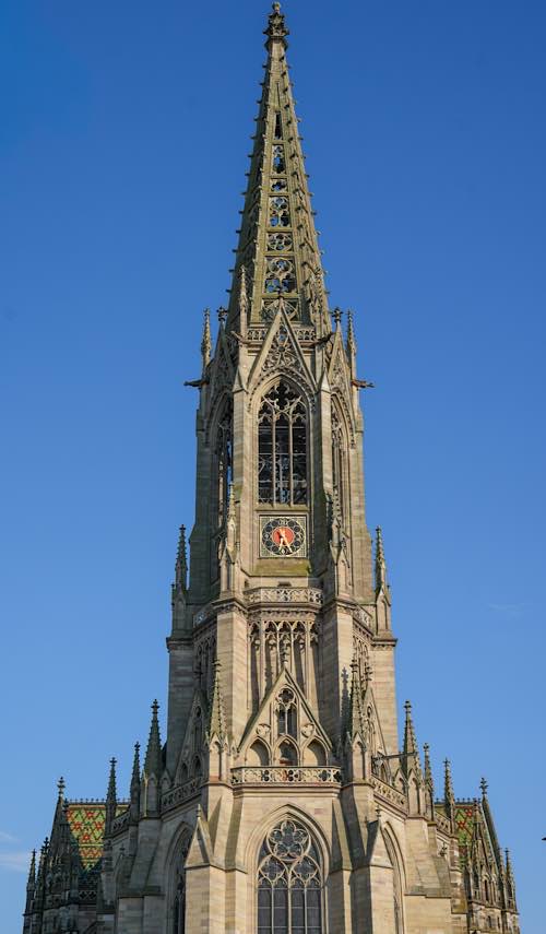 Gedächtniskirche der Protestation in Speyer (Foto: Holger Knecht)