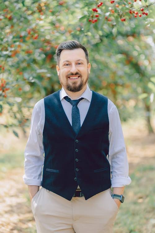 Alexander Winn (Foto: privat)