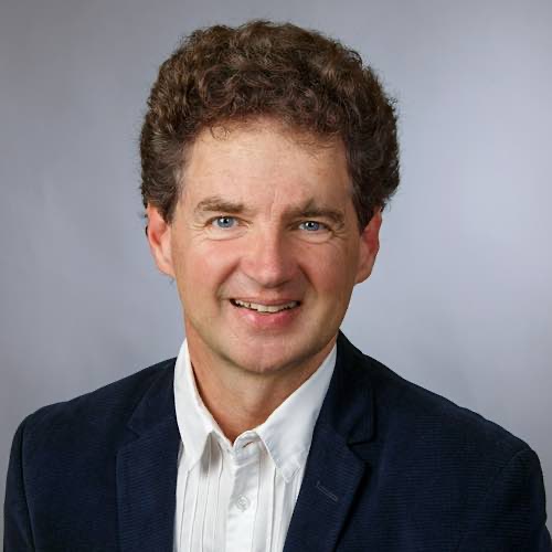 Jens Barnieck (Foto: privat)