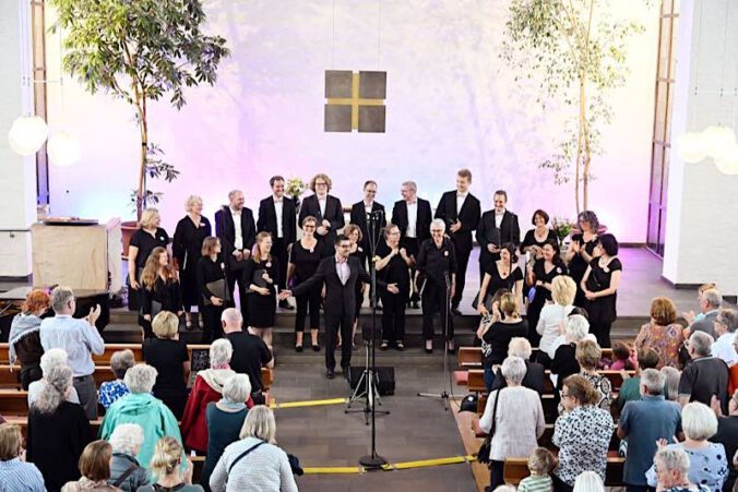 Perpetuum Cantabile (Foto: Thomas Henne)