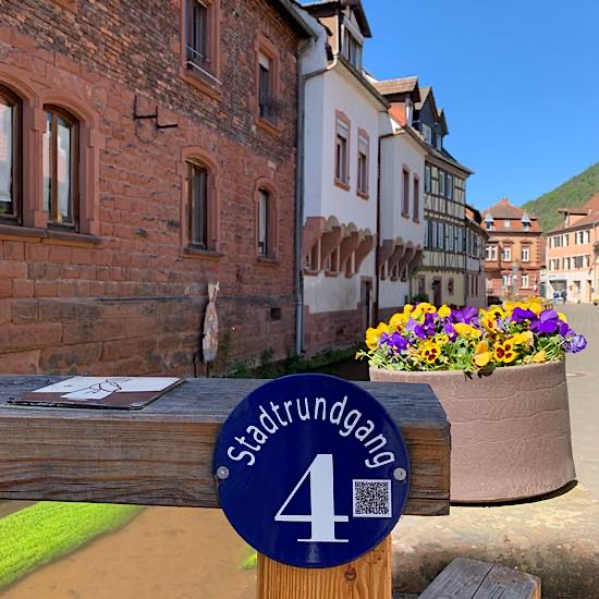 Foto: Verein Südliche Weinstrasse Annweiler am Trifels e.V.