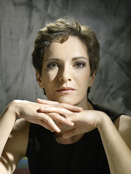 Bernadetta Šuňavská (Foto: privat)