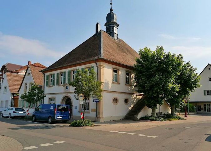 Musikschule Haßloch (Foto: Gemeindeverwaltung Haßloch)