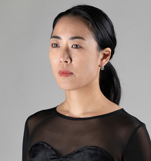 Keiko Yamagiwa (Foto: privat)