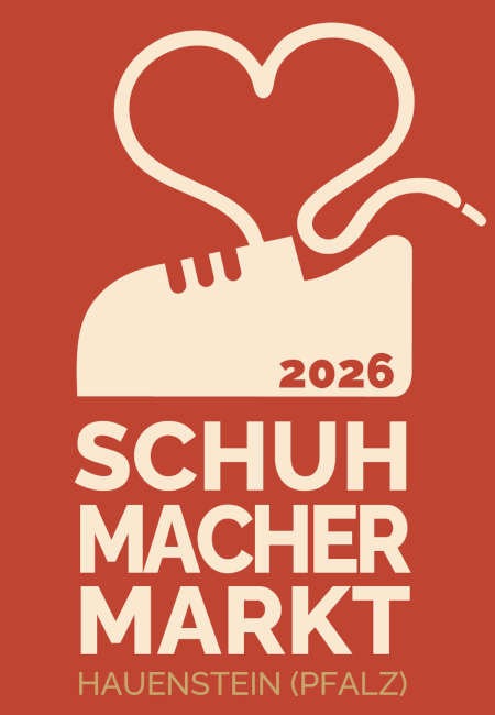 Logo Schuhmachermarkt