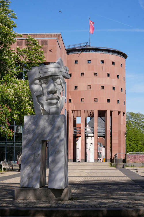 Pfalztheater Kaiserslautern (Foto: Holger Knecht)
