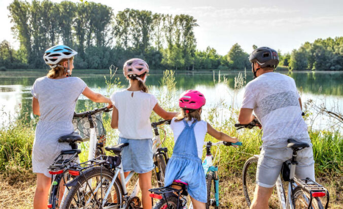 Rheinschleife für Genießer (Foto: CC-BY-SA Südpfalz-Tourismus e.V. - Fotografie Britta Hoff)