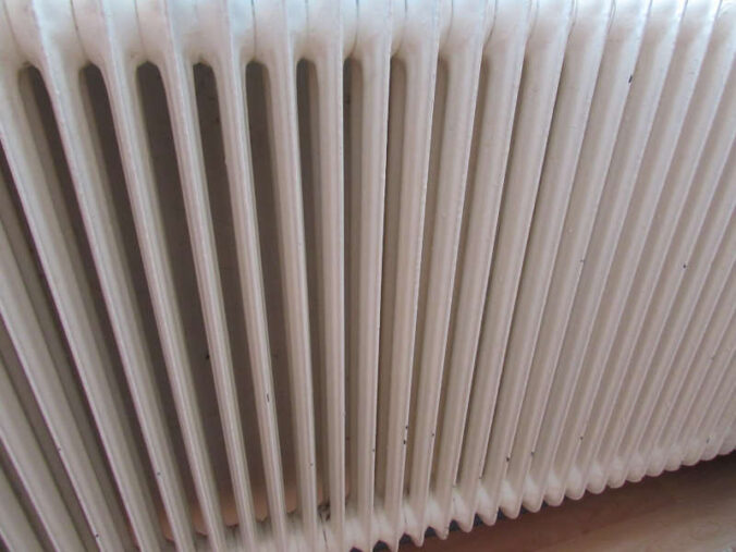 Symbolbild Heizung Heizkörper (Foto: Pixabay/Csaba Nagy)