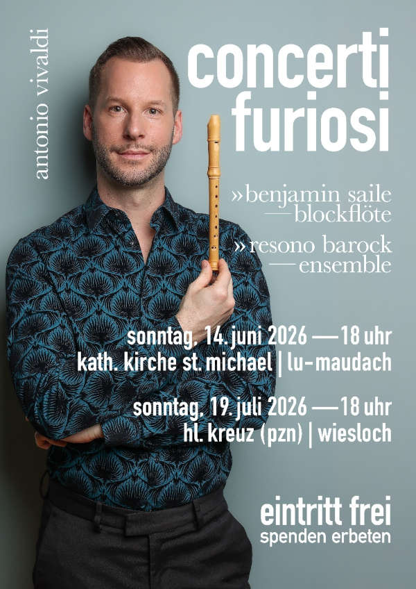Foto: Benjamin Saile