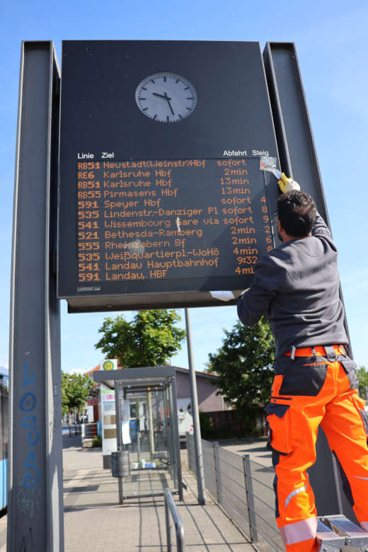 Foto: Stadt Landau in der Pfalz