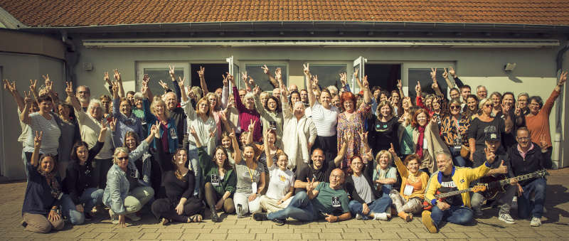 Foto: Ehrhardt/Chorwerk