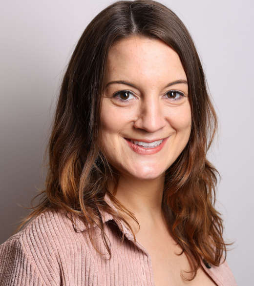 Alexandra Meusel (Foto: Foto: privat)