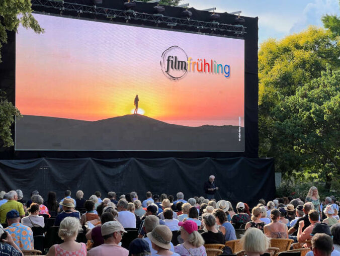 Filmfrühling (Foto: Filmfrühling/unsplash)