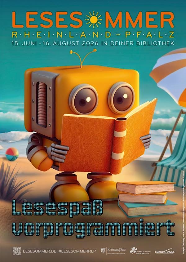 Lesesommer