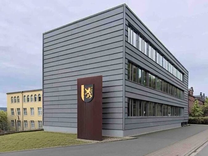 Symbolbild Meisterschule für Handwerker in Kaiserslautern (Foto: KI)