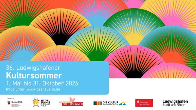 Ludwigshafener Kultursommer
