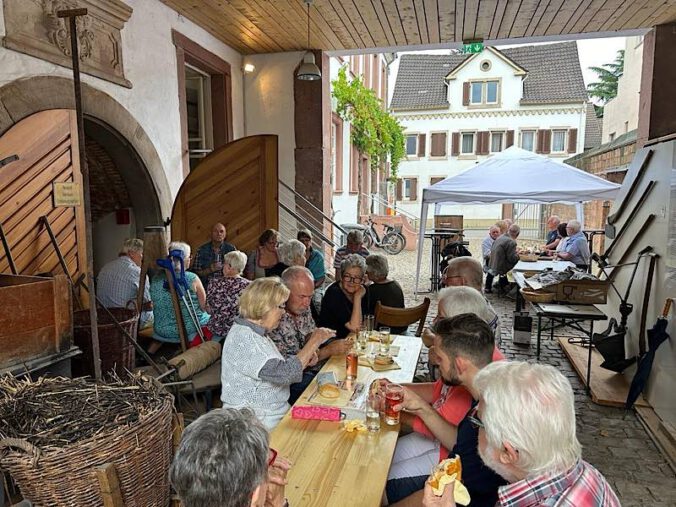 Foto: Heimatbund Edenkoben