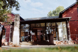 Kunsthaus Frankenthal (Foto: Pressestelle FT/Sebastian Weindel)