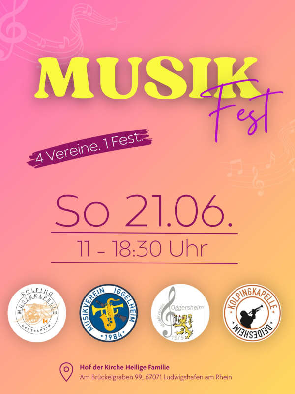 Kolpingmusikkapelle Oggersheim
