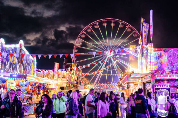 Pfalzfest 2026 (Foto: (Foto: Lys Y Seng)