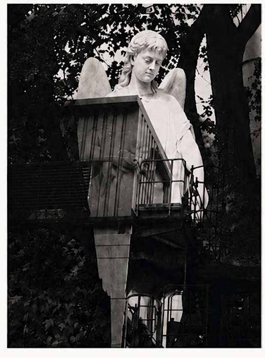 'Shapes of Resonance' (Foto: Bianca Staff und Grow)