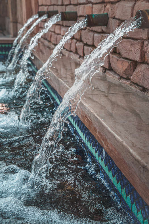 Symbolbild Trinkwasser (Foto: Pixabay/analogicus/Tom)
