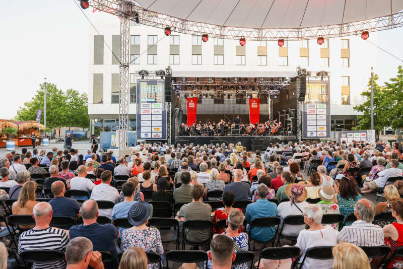 Rheinuferfest 2026 (Foto: Lys Y Seng)