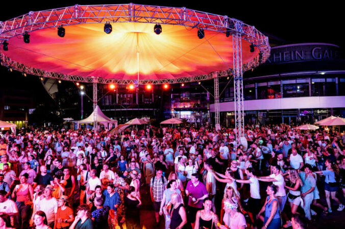 Rheinuferfest 2026 (Foto: Lys Y Seng)