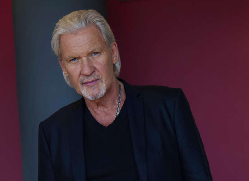 Johnny Logan (Foto: SWR/Manfred Baumann)
